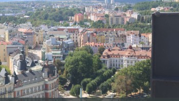 Karlovy Vary Spa