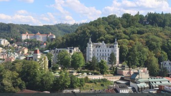 Karlovy Vary Spa