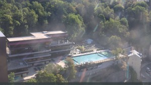 Karlowe Wary - Panorama - 8.8.2026 v 08:45 Karlowe Wary - Panorama - 8.8.2026 v 08:45