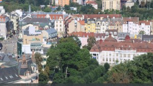 Karlowe Wary - Panorama - 8.8.2026 v 09:45 Karlowe Wary - Panorama - 8.8.2026 v 09:45