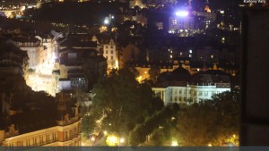 Lázně Karlovy Vary - Panorama - 9.8.2026 v 00:45 Lázně Karlovy Vary - Panorama - 9.8.2026 v 00:45