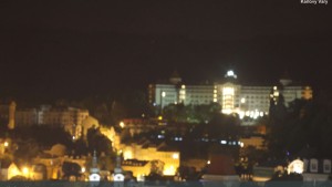 Lázně Karlovy Vary - Panorama - 9.8.2026 v 01:45 Lázně Karlovy Vary - Panorama - 9.8.2026 v 01:45