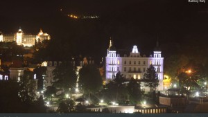 Lázně Karlovy Vary - Panorama - 9.8.2026 v 03:45 Lázně Karlovy Vary - Panorama - 9.8.2026 v 03:45