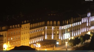 Lázně Karlovy Vary - Panorama - 9.8.2026 v 04:45 Lázně Karlovy Vary - Panorama - 9.8.2026 v 04:45