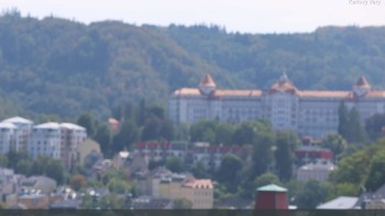 Lázně Karlovy Vary