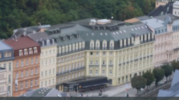 Lázně Karlovy Vary