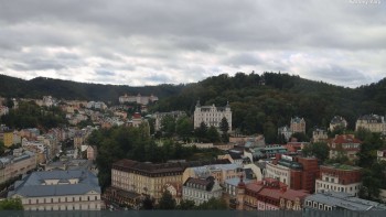 Lázně Karlovy Vary