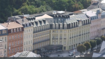 Lázně Karlovy Vary