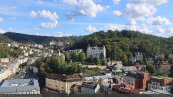 Lázně Karlovy Vary