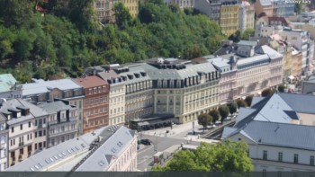 Lázně Karlovy Vary