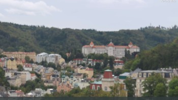 Lázně Karlovy Vary