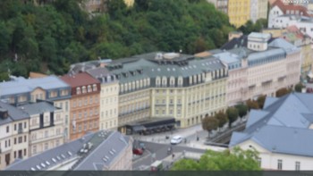Lázně Karlovy Vary