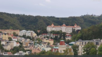 Lázně Karlovy Vary