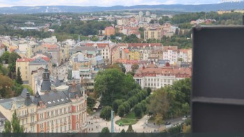 Lázně Karlovy Vary