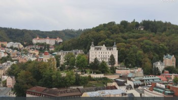 Lázně Karlovy Vary
