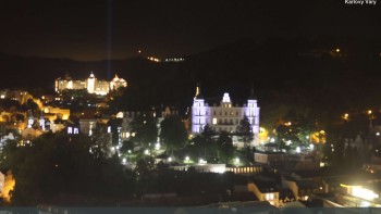 Lázně Karlovy Vary