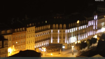Lázně Karlovy Vary
