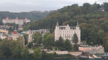Lázně Karlovy Vary