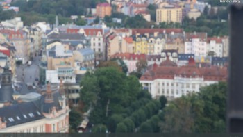 Lázně Karlovy Vary