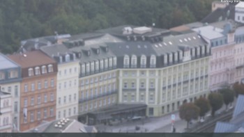 Lázně Karlovy Vary