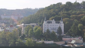 Lázně Karlovy Vary