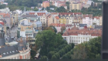 Lázně Karlovy Vary