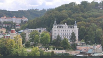 Lázně Karlovy Vary