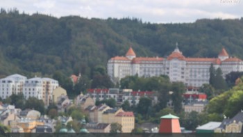 Lázně Karlovy Vary