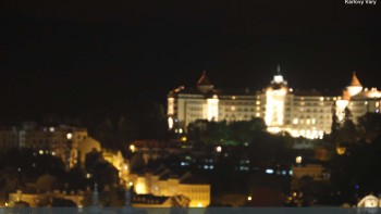 Lázně Karlovy Vary