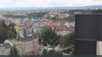 Lázně Karlovy Vary