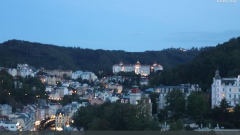 Lázně Karlovy Vary