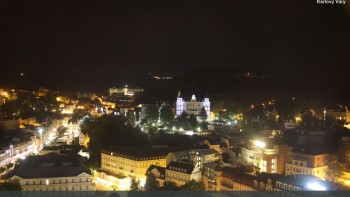Lázně Karlovy Vary
