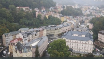 Lázně Karlovy Vary