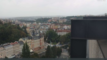 Lázně Karlovy Vary