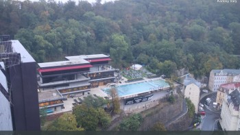 Lázně Karlovy Vary