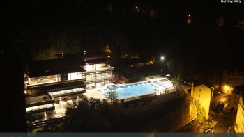 Lázně Karlovy Vary
