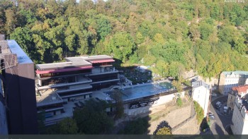 Lázně Karlovy Vary