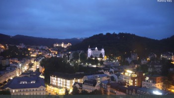Lázně Karlovy Vary