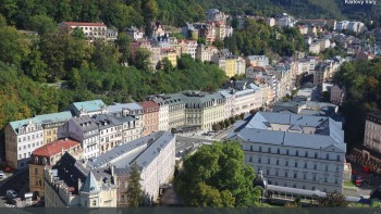 Lázně Karlovy Vary