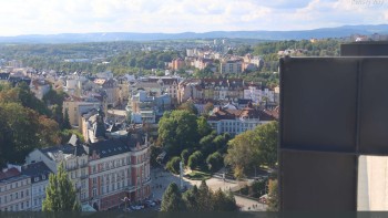 Kurort Karlsbad
