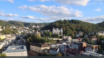 Lázně Karlovy Vary