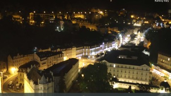 Lázně Karlovy Vary