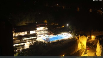 Lázně Karlovy Vary