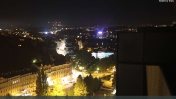 Lázně Karlovy Vary