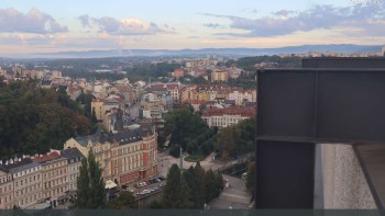 Lázně Karlovy Vary