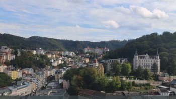 Lázně Karlovy Vary