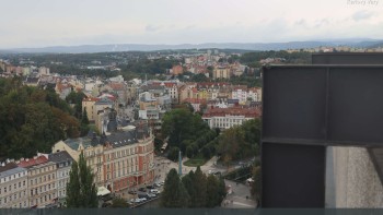 Lázně Karlovy Vary