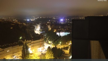 Lázně Karlovy Vary