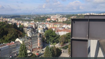 Lázně Karlovy Vary