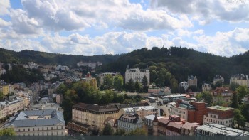 Lázně Karlovy Vary